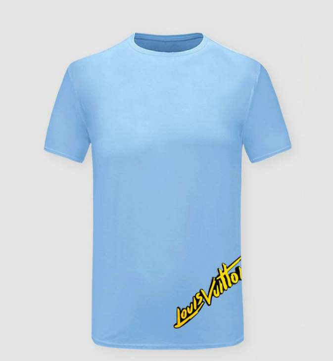 Picture of Louis Vuitton T Shirts Short _SKULVTShirtm-6xl1qr077097